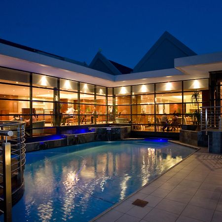 City Lodge Hotel Johannesburg Airport, Barbara Road Kempton Park Buitenkant foto