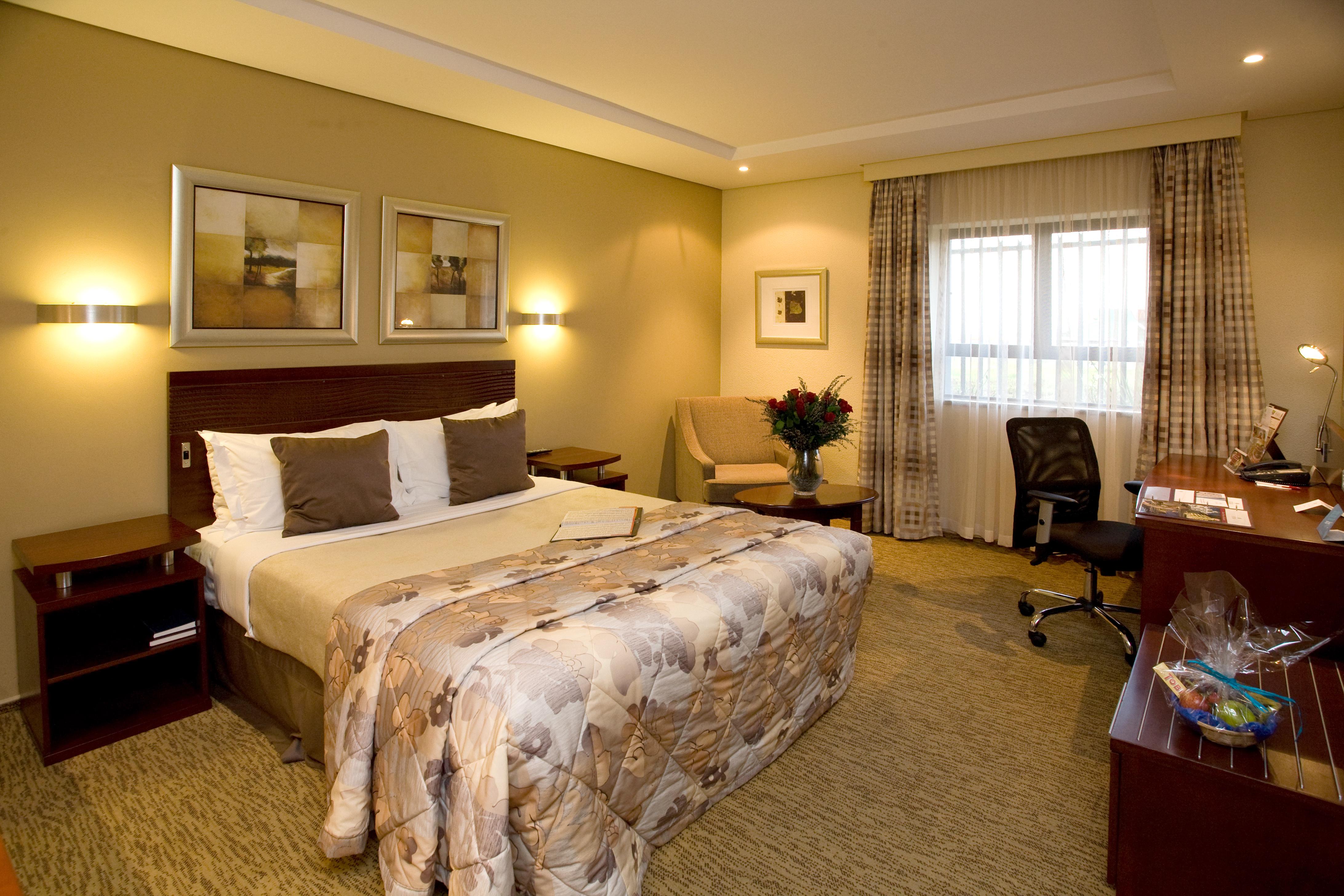 City Lodge Hotel Johannesburg Airport, Barbara Road Kempton Park Buitenkant foto