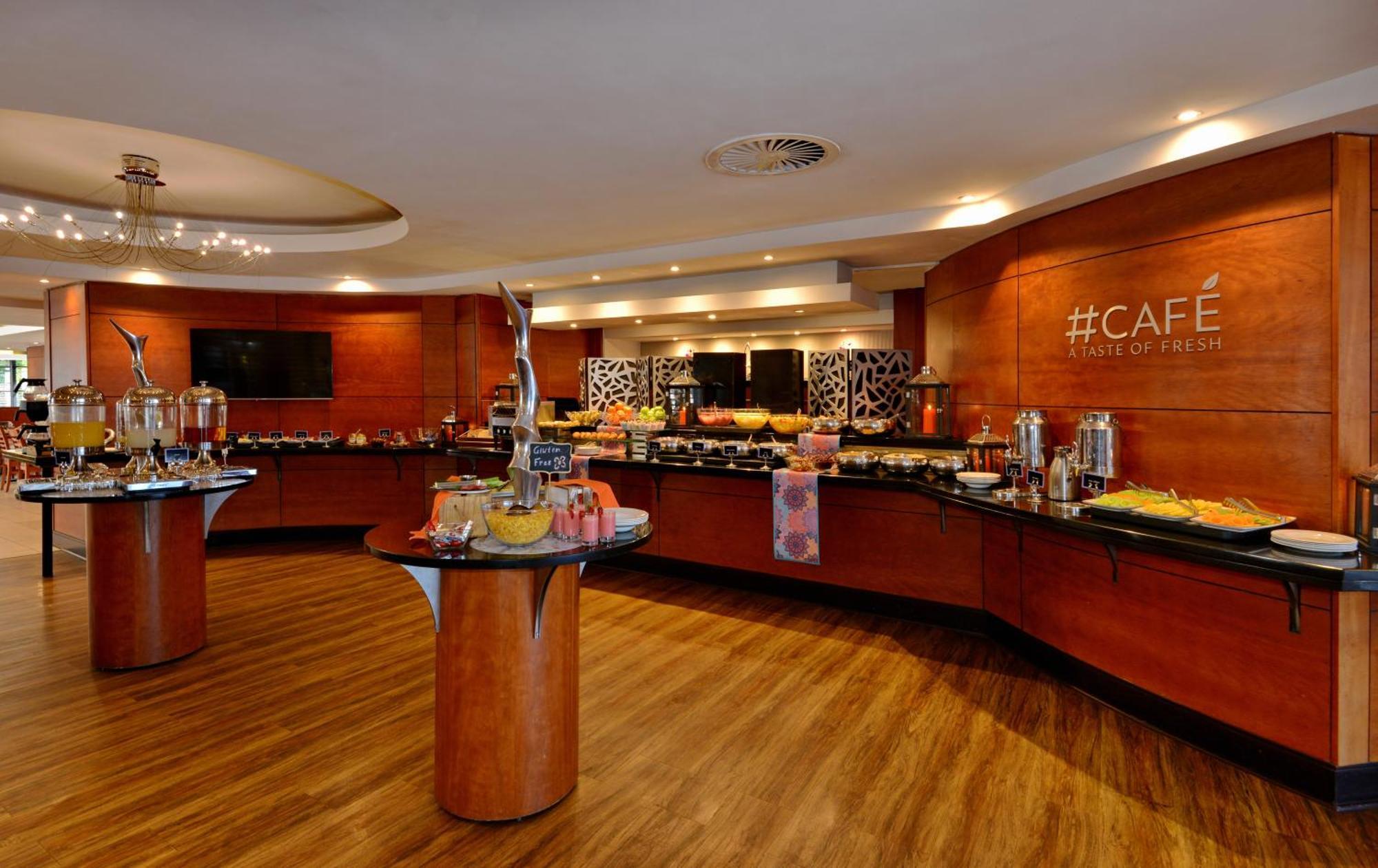 City Lodge Hotel Johannesburg Airport, Barbara Road Kempton Park Buitenkant foto