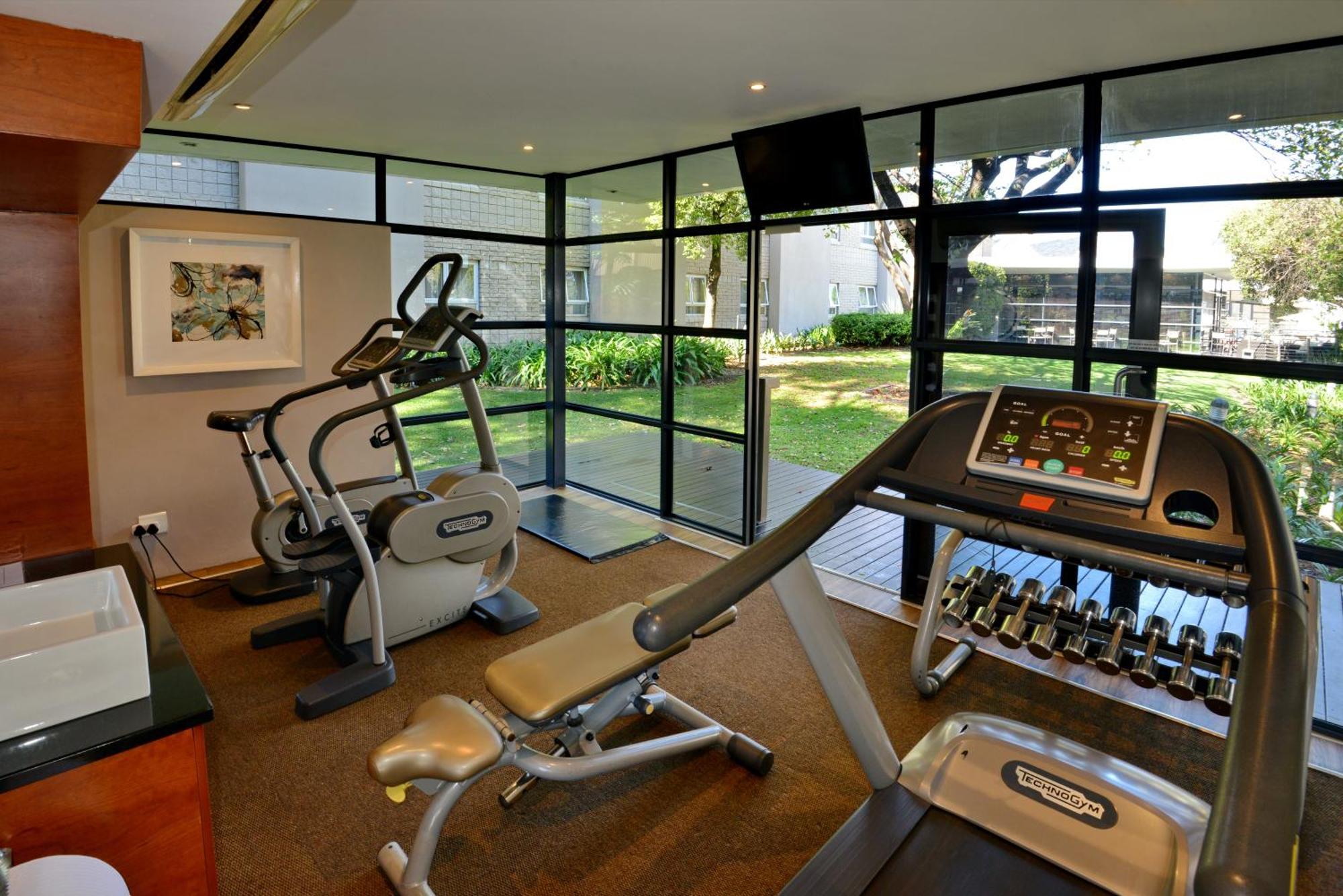 City Lodge Hotel Johannesburg Airport, Barbara Road Kempton Park Buitenkant foto